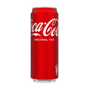 Coca-Cola (33 cl.) | 70,00
