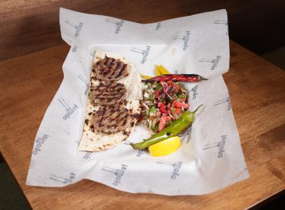 Kaşarlı Izgara Köfte (180 gr) | 390,00