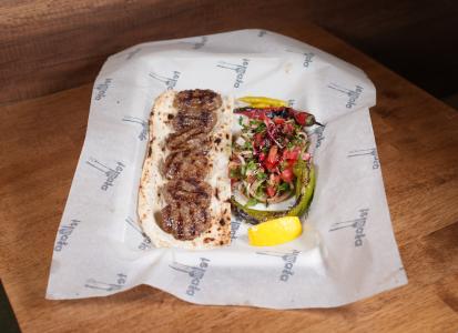 Izgara Köfte (180 gr) | 390,00
