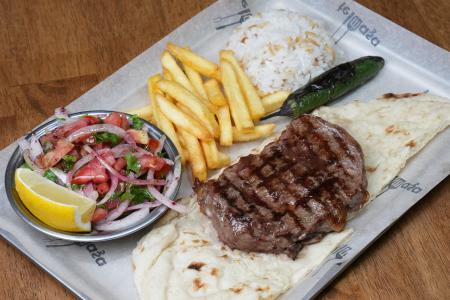 Dana Antrikot (200 gr) | 530,00