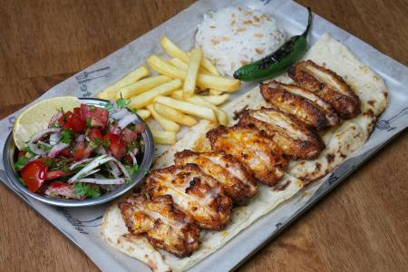 Badem Kanat (250 gr) | 320,00